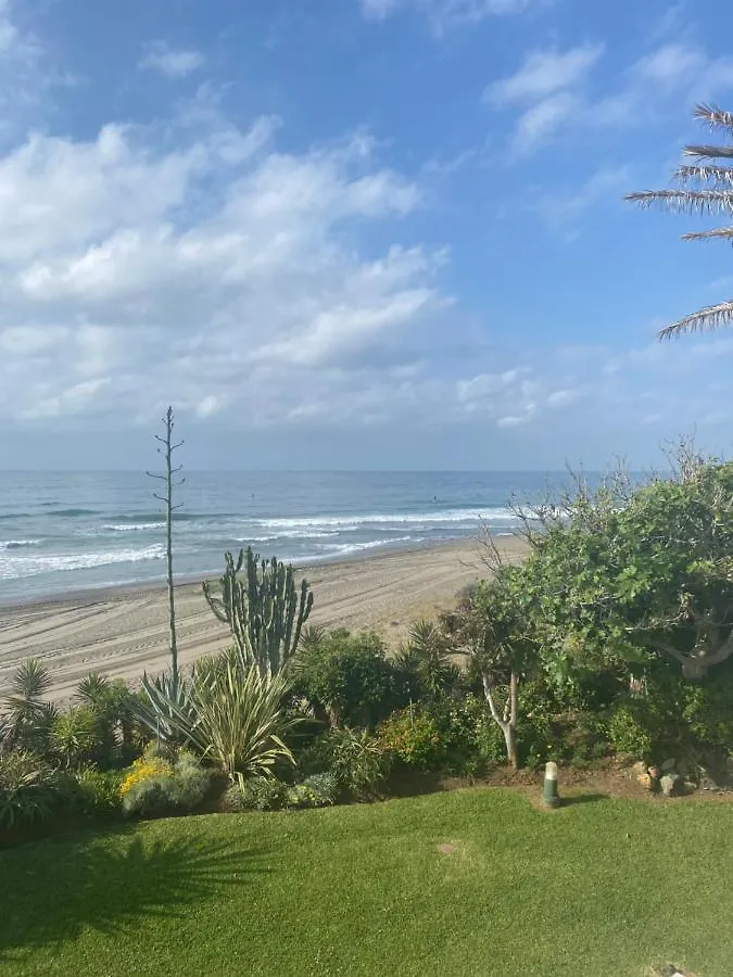 Golf&Playa Marbella Apartment Estepona Spain