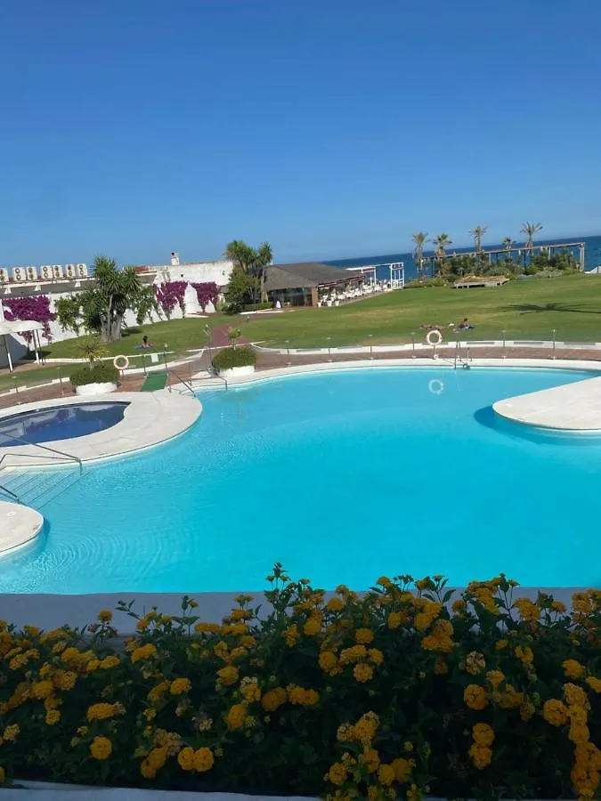 Golf&Playa Marbella contacts