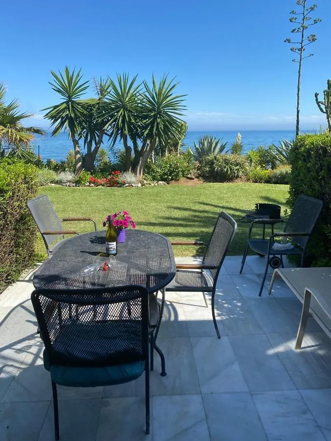 Golf&Playa Marbella Apartment Estepona Homestay