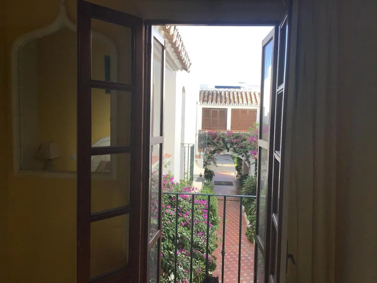 Golf&Playa Marbella Apartment Estepona Spain