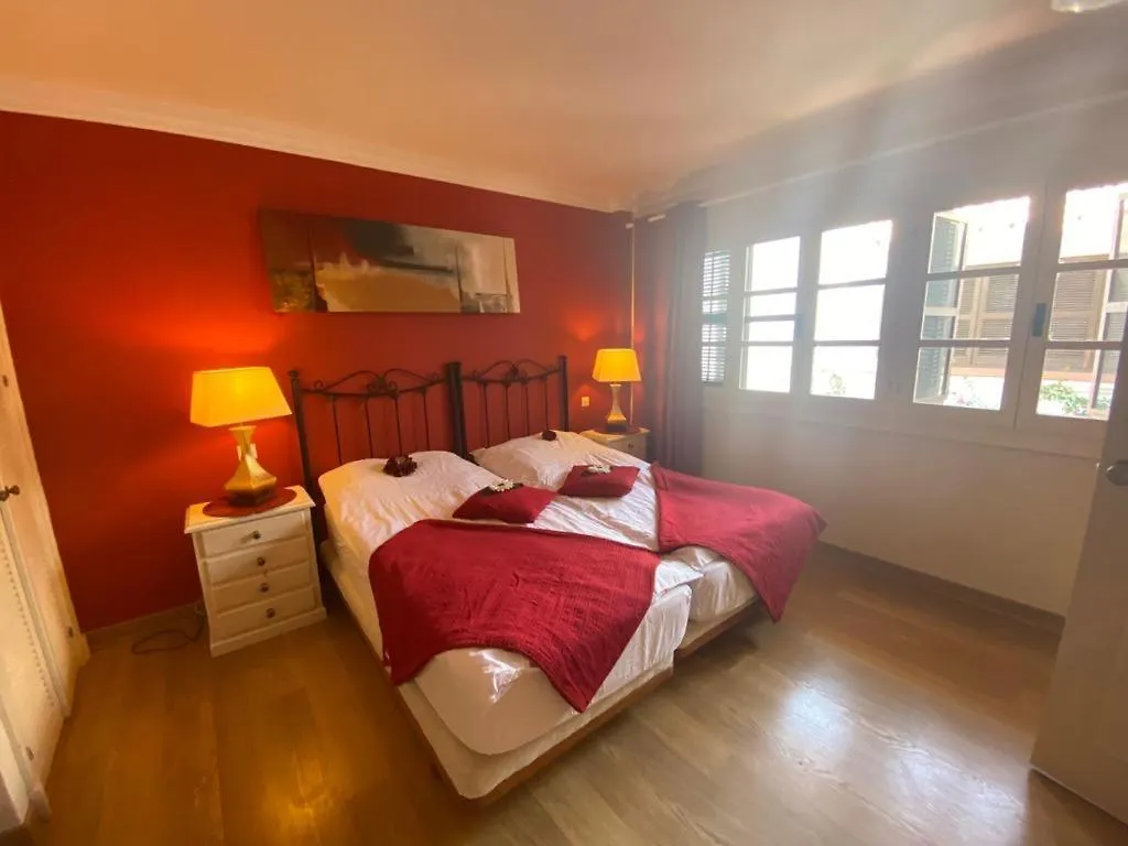 Golf&Playa Marbella Apartment Estepona Homestay