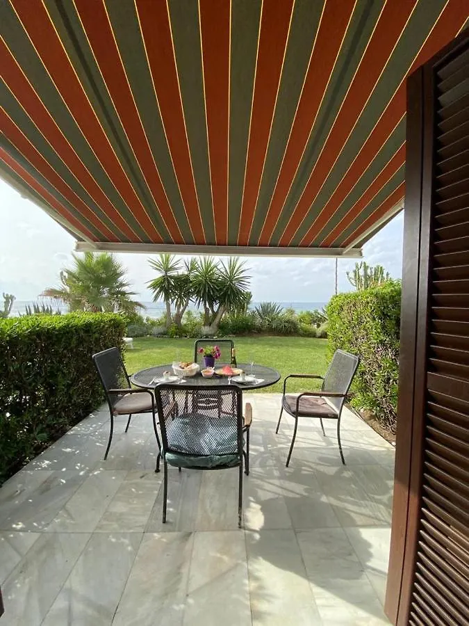 Homestay Golf&Playa Marbella Apartment Estepona Spain