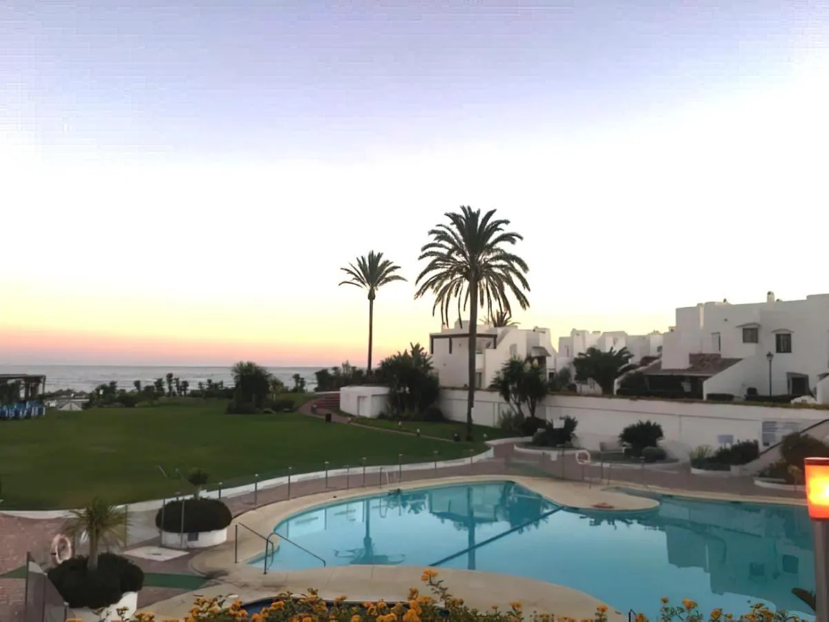 Golf&Playa Marbella Apartment Estepona 0*,