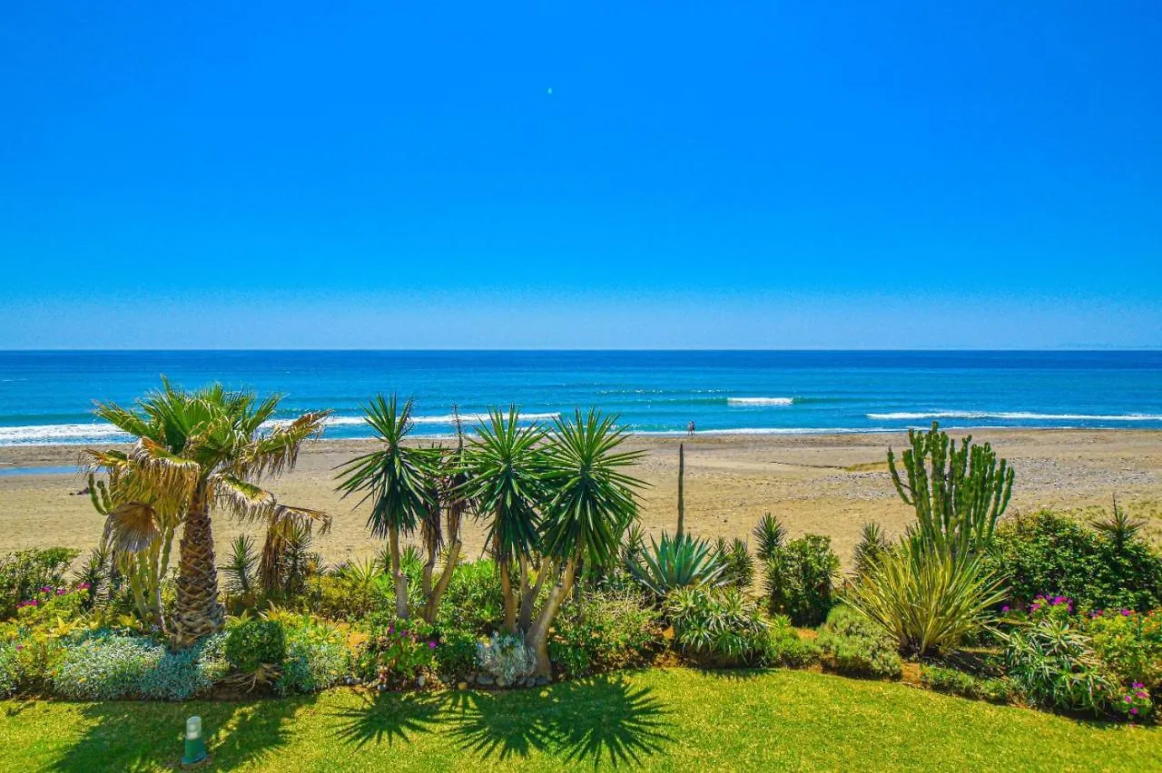 Homestay Golf&Playa Marbella Apartment Estepona