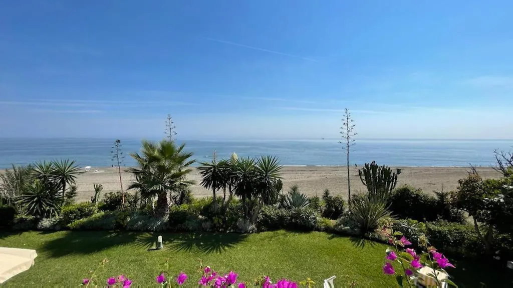 Golf&Playa Marbella Apartment Estepona