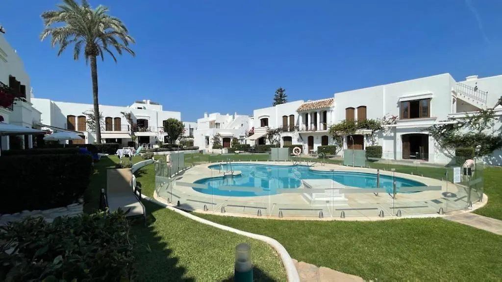 Golf&Playa Marbella Apartment Estepona Spain