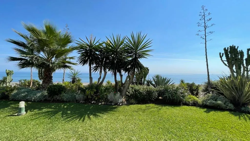Golf&Playa Marbella Apartment Estepona 0*,  Spain