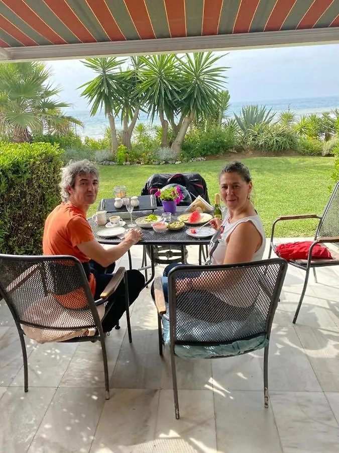 Golf&Playa Marbella Apartment Estepona