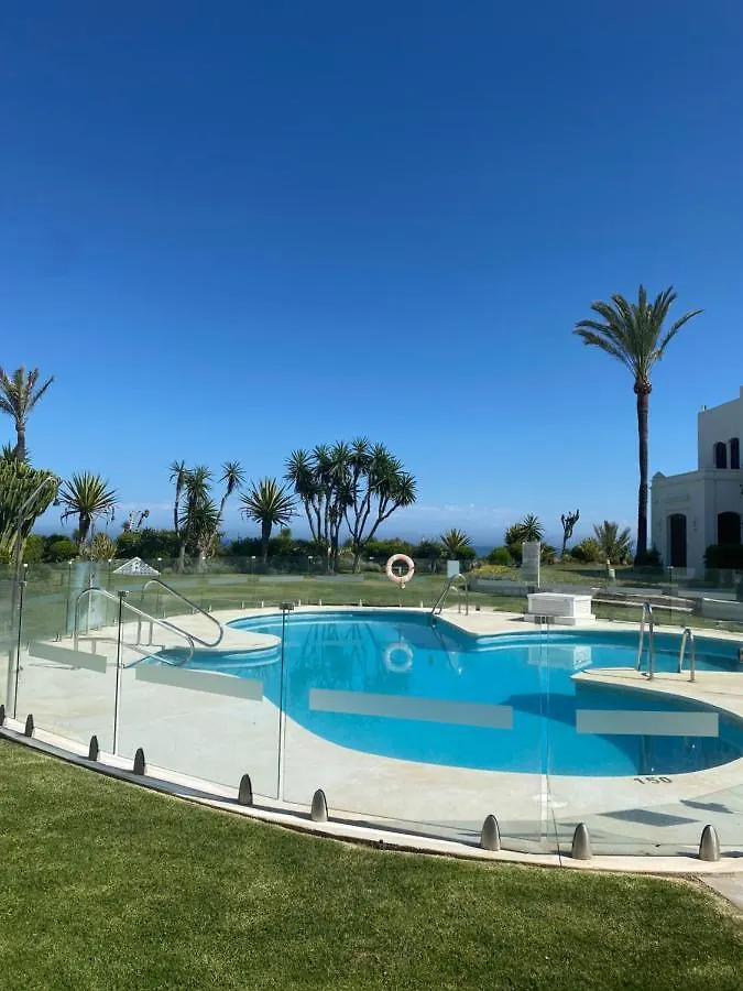 Golf&Playa Marbella Apartment Estepona 0*,  Spain