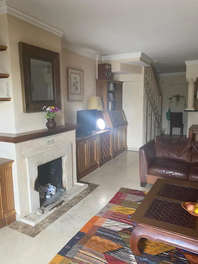 Golf&Playa Marbella Apartment Estepona