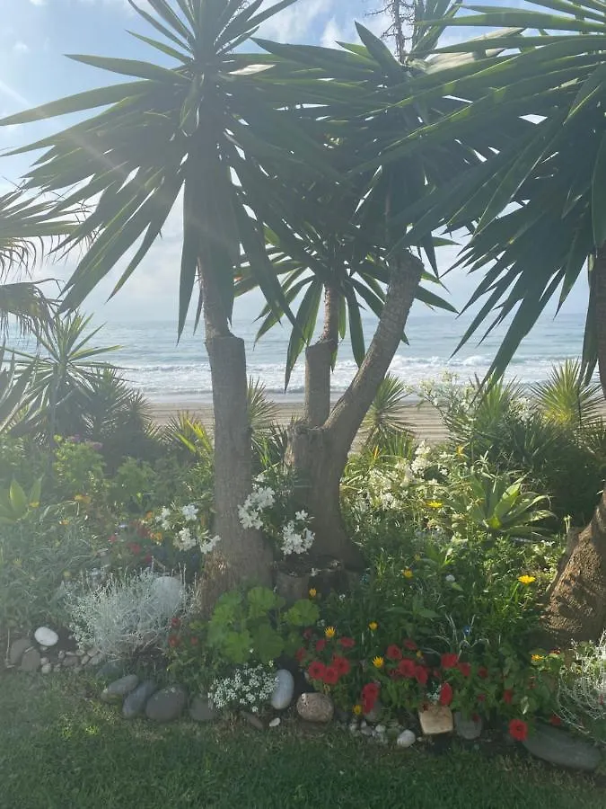 Golf&Playa Marbella Apartment Estepona 0*,