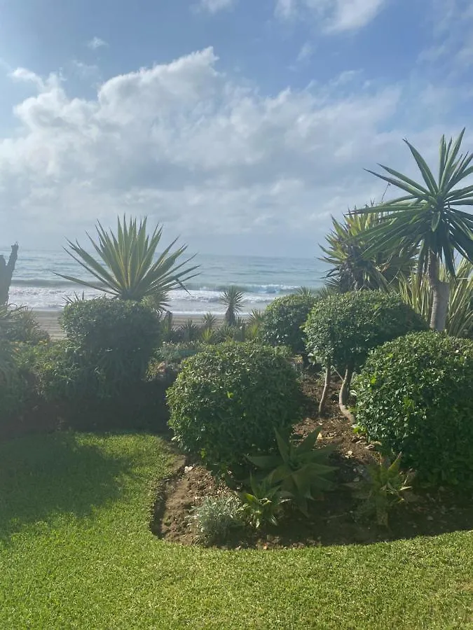 Golf&Playa Marbella Apartment Estepona Spain