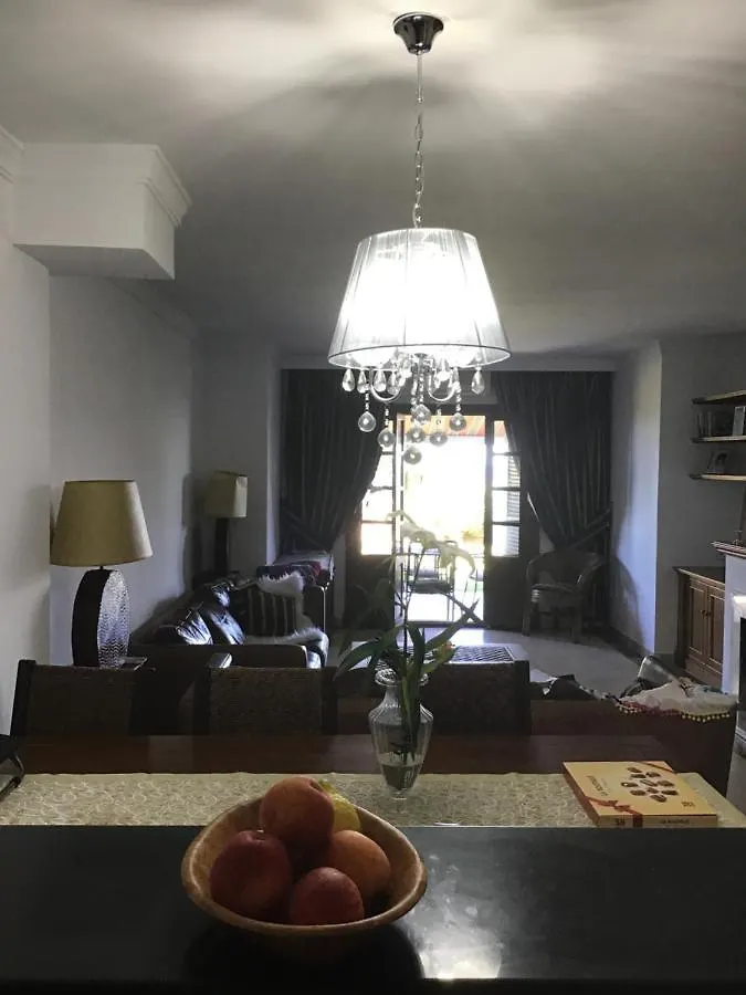 Golf&Playa Marbella Apartment Estepona 0*,  Spain