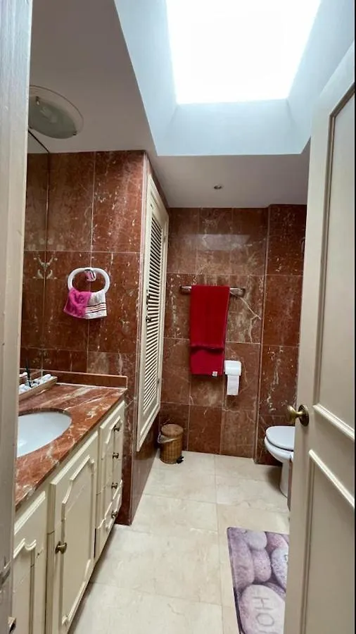 Golf&Playa Marbella Apartment Estepona 0*,  Spain